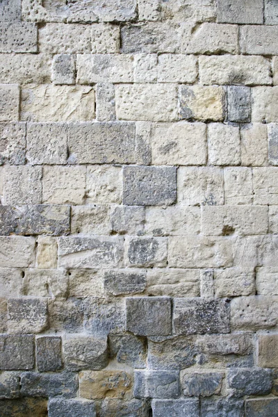 Muro di pietra. — Foto Stock