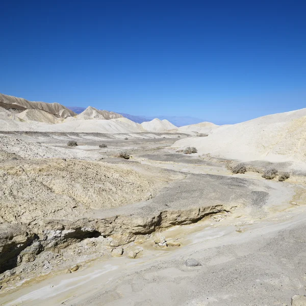Death valley landschap. — Stockfoto