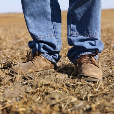 Çiftçi workboots.