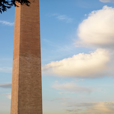 Washington Anıtı.