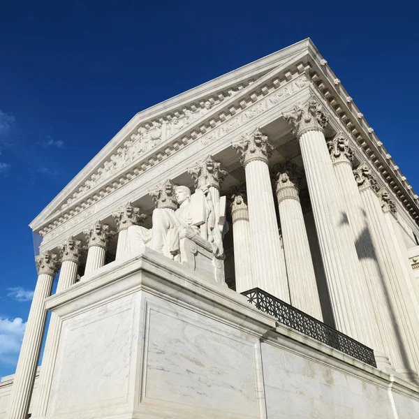 Cour suprême . — Photo