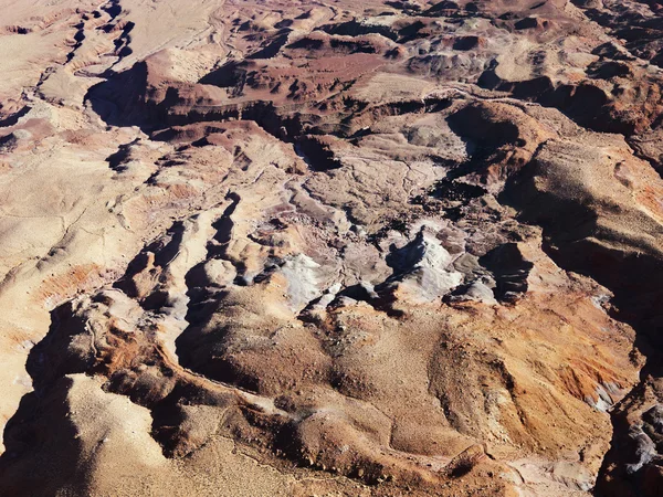 Área do Grand Canyon . — Fotografia de Stock