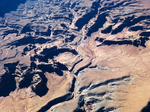Utah Canyonlands. — Fotografia de Stock