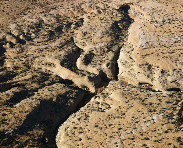 Aerial of southwest. — Stock Photo, Image