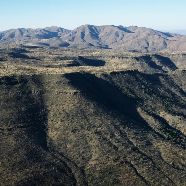 Arizona mountains. — Stock Photo, Image