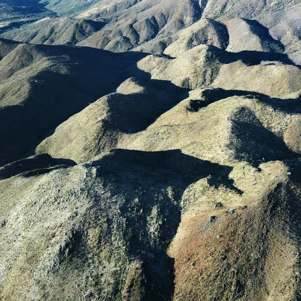 山，亚利桑那州. — 图库照片