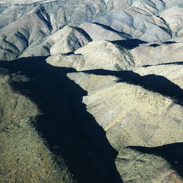 애리조나 산맥. — 스톡 사진