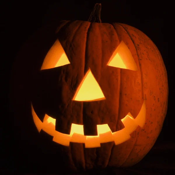 Halloween pumpkin. — Stock Photo, Image