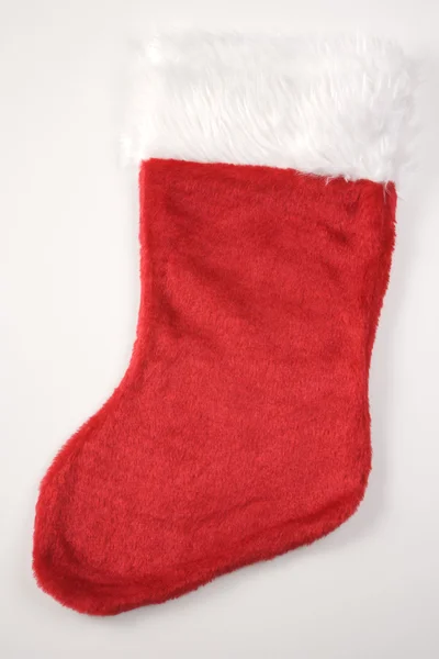Christmas stocking. — Stockfoto
