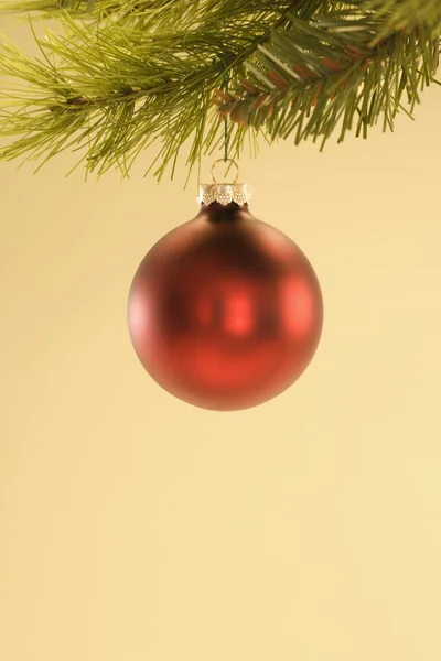 Christmas ornament. — Stock Photo, Image