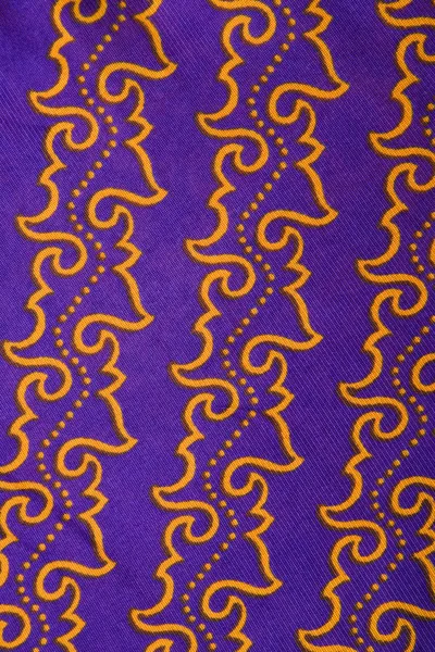 Пурпурная винтажная ткань . — стоковое фото