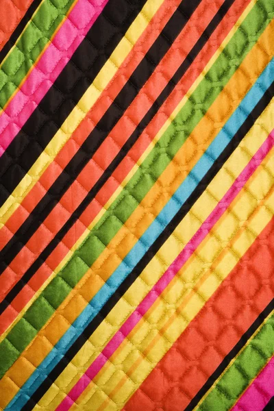 Vintage fabric detail. — Stock Photo, Image