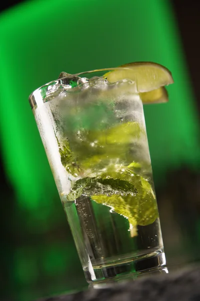 Mixgetränk-Cocktail. — Stockfoto