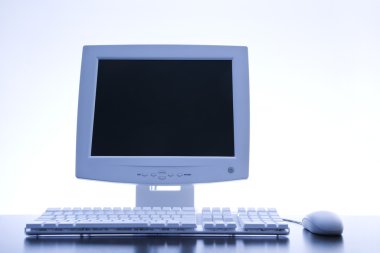 Bilgisayar Donanımı.