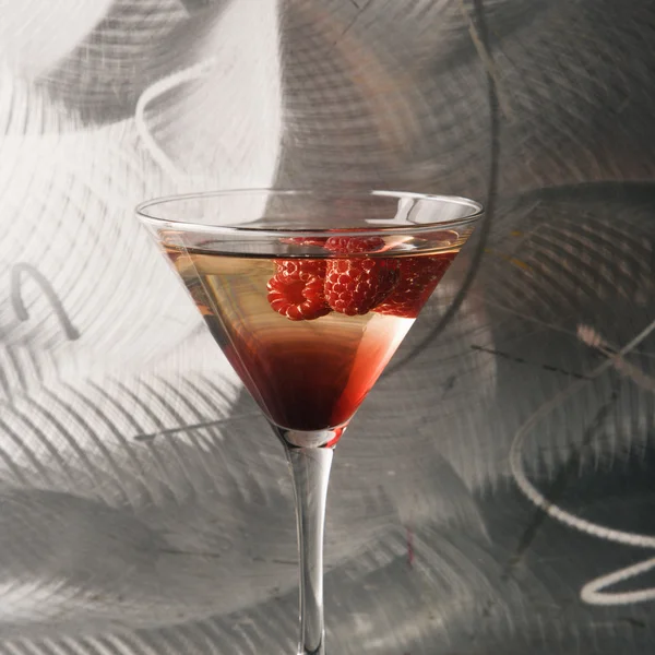 Still life of martini. — Stock Photo, Image
