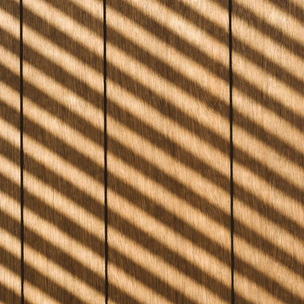 stock image Stripes on paneling.