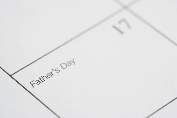 stock image Fathers Day.