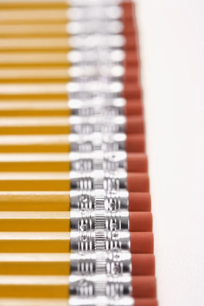 Sor ceruza. — Stock Fotó