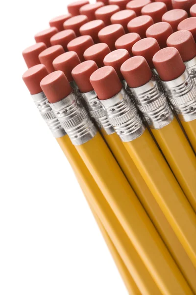 Group of pencils. — Stock Photo, Image