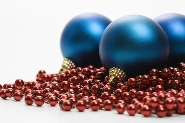Christmas ornaments. — Stock Photo, Image