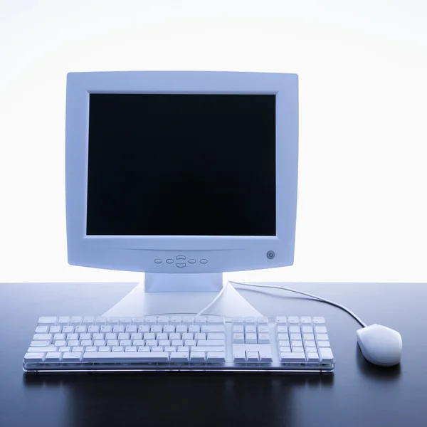 Computerhardware. — Stockfoto