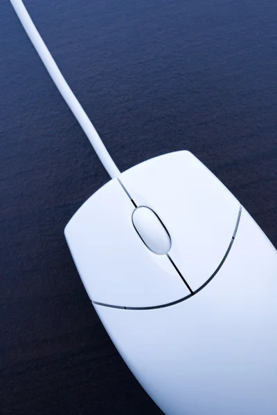 Комп'ютерна миша . — стокове фото