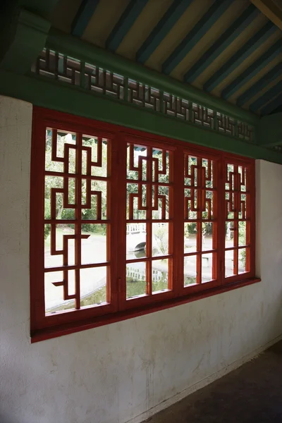 Interior de pagoda . — Foto de Stock