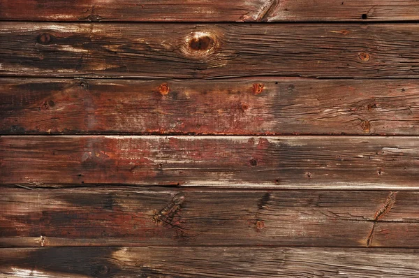 Oude leeftijd houten planken — Stockfoto