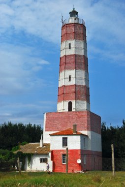 eski deniz feneri