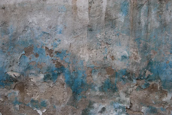 Old crumbled wall — Stock Photo, Image