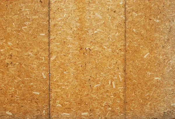 Oriented strand board panels