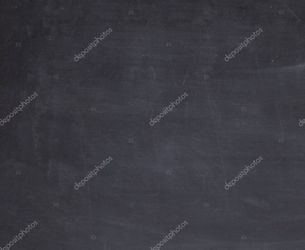 Blackboard Or Chalkboard Texture — Stock Photo © Ozaiachinn 10119786