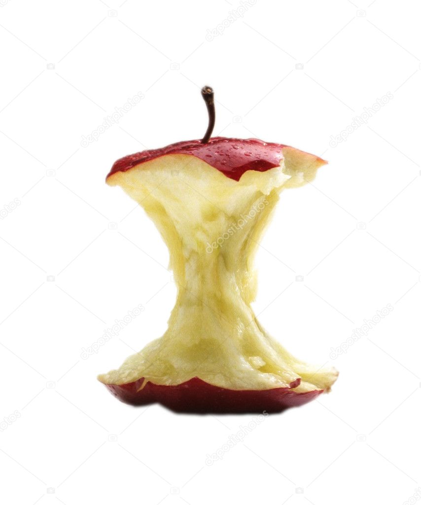 Для чего нужен apple core