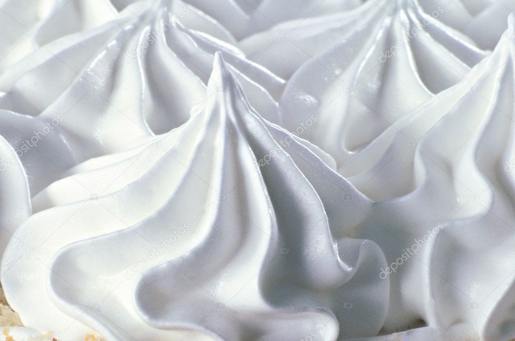 Vanilla soft ice cream Stock Photo by ©ozaiachinn 8551293