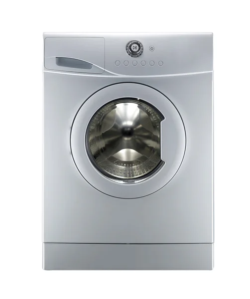 Washing machine — Stock Photo © JustQuality1 11546129
