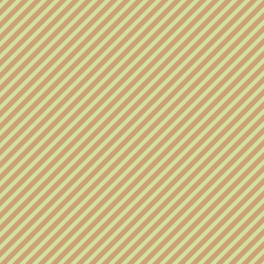 Light Green & Tan Diagonal Stripe Paper clipart