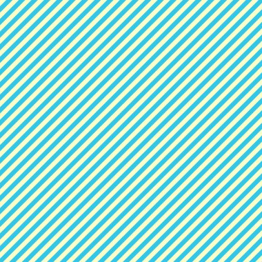 White & Blue Diagonal Stripe Paper clipart