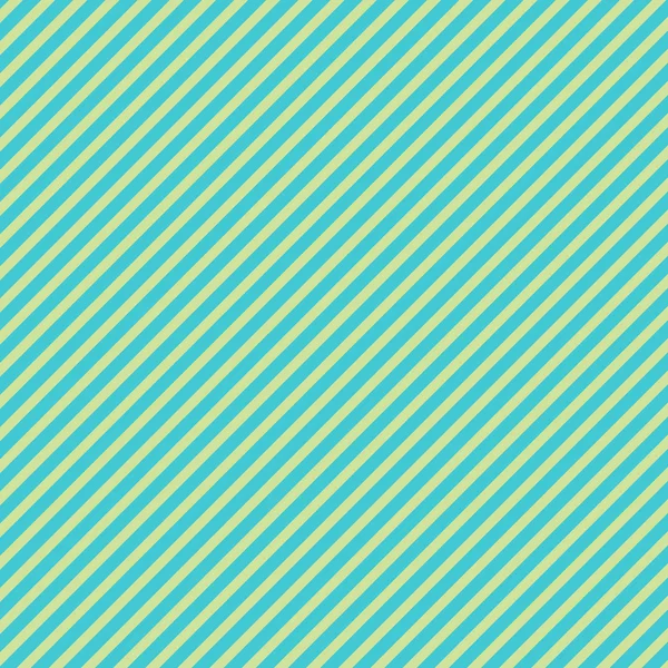 Blauwe & groene diagonale streep papier — Stockfoto