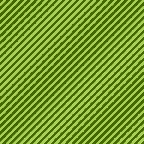 Groene tweekleurige diagonale streep papier — Stockfoto