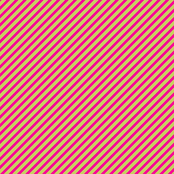 Hete roze & tan diagonale streep papier — Stockfoto