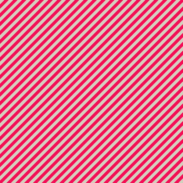 ピンク & 灰色の斜めストライプ状のペーパー — ストック写真
