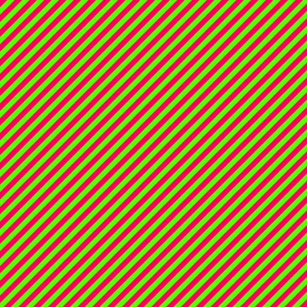 Bright Watermelon Diagonal Stripe Paper — Stock Photo, Image