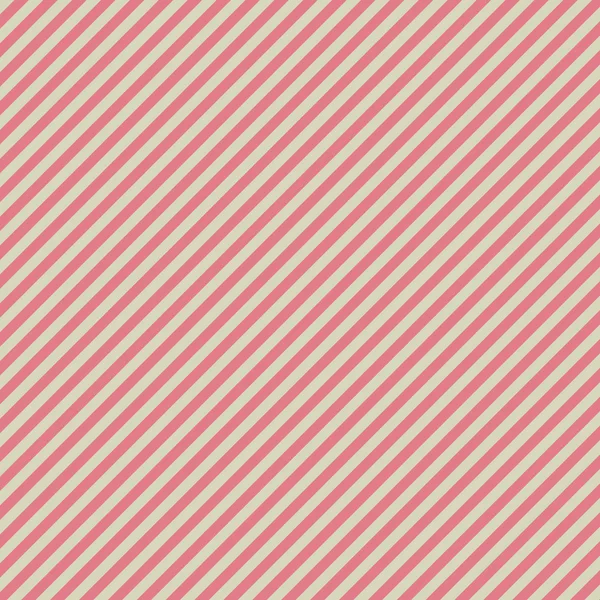 Papel de listra diagonal rosa e bronzeada — Fotografia de Stock