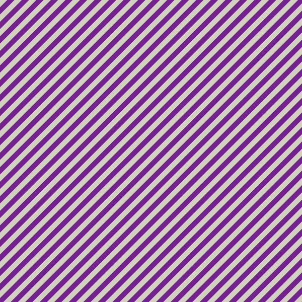 紫色 & 灰色斜条纹纸 — 图库照片