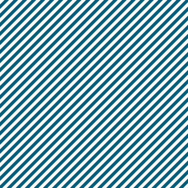 Carta a strisce diagonali bianche e blu — Foto Stock
