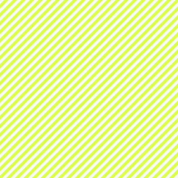 Weiß & lime Diagonalstreifenpapier — Stockfoto