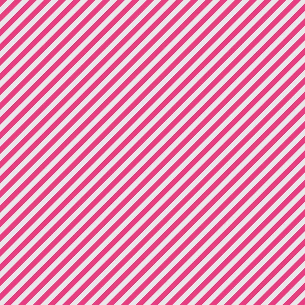 Papel de listra diagonal branco e rosa — Fotografia de Stock