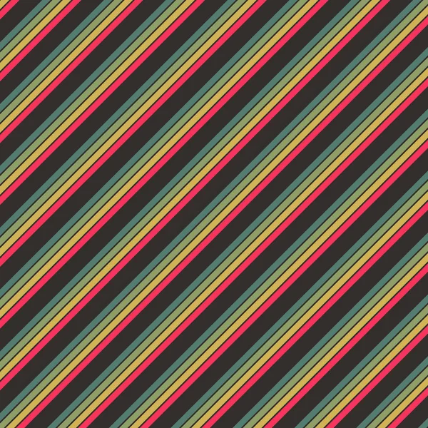 Earth Tone Diagonal Stripe Paper — Stock Photo, Image