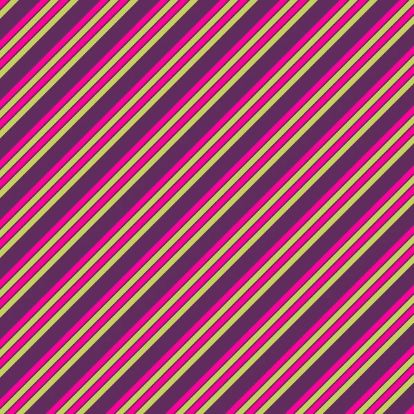 Roze kalk & diagonale paarse streep papier — Stockfoto