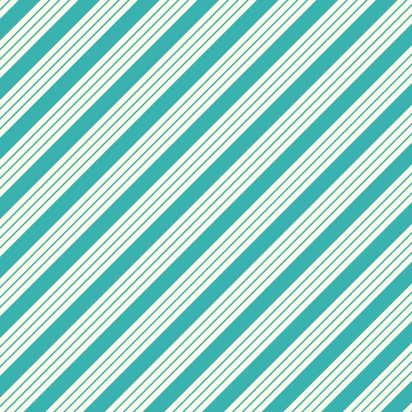 Dickes weiß & blaues Diagonalstreifenpapier — Stockfoto